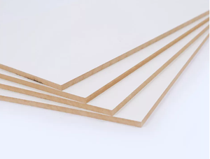 <span class=keywords><strong>Hdf</strong></span> MDF Board melamine bề mặt 12 mét 15 mét 15 mét Độ dày Nhà máy cung cấp trực tiếp giá rẻ giá - Product Image 4