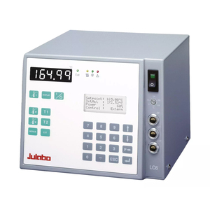 Julabo LC6 Laboratory Temperature <b>Controller</b>(Please Contact Us for the Best Quote and to Confirm Delivery Time) - Product Image 1