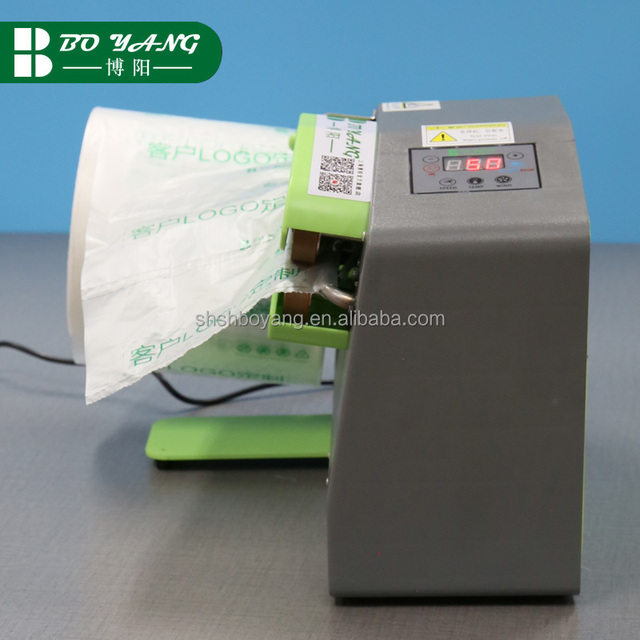C10 Semi-Automatic Inflatable Bubble Metal Protective Film Roll CE Certified Gas Packaging Machine for Filling