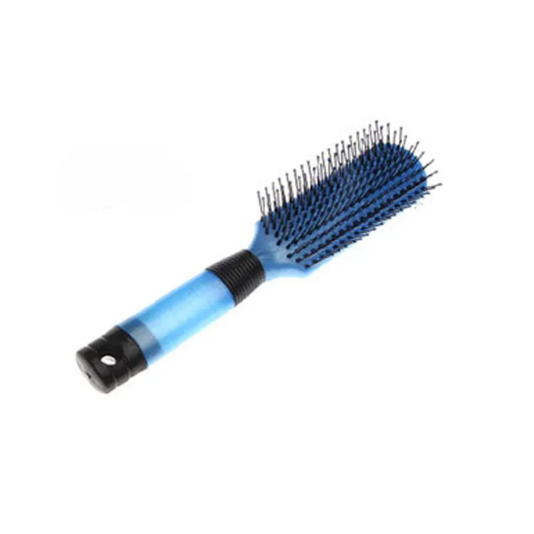 Wholesale retail cheap hair dye comb sandalwood comb ozone hair comb from factory