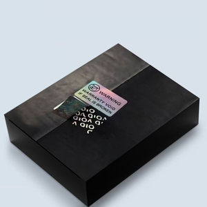 สติกเกอร์โฮโลแกรมป้องกันการงัดแงะของแท้กำหนดเองได้ - Product Image 2