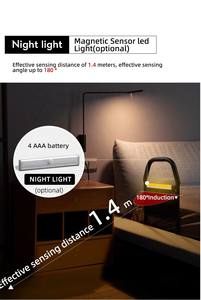 Best Selling High Quality Modern Medical <b>Bed</b> Assist Rail with <b>LED</b> <b>Light</b> and Grab Bar <b>for</b> Elderly Handicap Support Custom Color - Product Image 5