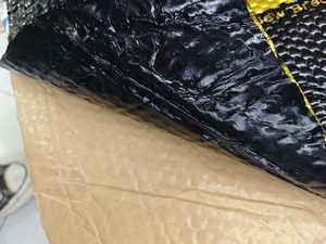 Isolation <span class=keywords><strong>thermique</strong></span> <span class=keywords><strong>et</strong></span> amortissement des chocs pour l'<span class=keywords><strong>automobile</strong></span>, matériau d'isolation <span class=keywords><strong>phonique</strong></span> <span class=keywords><strong>et</strong></span> amortissant pour l'<span class=keywords><strong>automobile</strong></span>, adhésif au butyle - Product Image 4