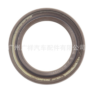 ซีลน้ำมันโคโย รุ่น MK038AII ขนาด 38x55x7.7 สำหรับเพลาข้อเหวี่ยงรถยนต์โตโยต้า ด้านหน้าและด้านหลัง - Product Image 2
