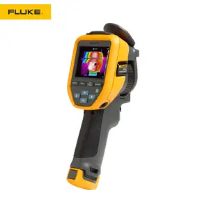 Fluke TiS55 Wärme bild kamera, 256x192 Infrarot auflösung Handheld Infrarot Fluke Tis55 Wärme bild kamera