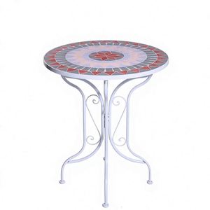 Ensemble de table et chaises de salle à manger d'extérieur moderne pour <span class=keywords><strong>restaurant</strong></span> - Product Image 3