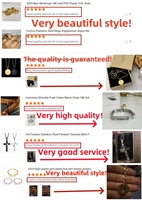 Gelang Manset Lebar Baja Tahan Karat 316L Berlapis Emas PVD 18K, Gelang Pernyataan Abstrak Berukir untuk Wanita, Aksesoris Pesta