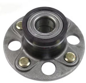 สำหรับฮอนด้า แจ๊ส จีดี ฟิต ลูกปืนล้อหลัง 42200-SAA-003 42200-SAA-E02 - Product Image 1