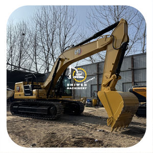 รถขุดมือสองขายดี CAT336 อะไหล่แท้รุ่นใหม่ ปั๊มมือสอง CATERPILLAR 336 340 345 349 350 352 พร้อมส่ง - Product Image 1