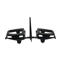 Moule d'injection plastique personnalisé OEM pour composants électroniques de petite taille, moule sur mesure en ABS, PP, PC, PA66 pour pièces électroniques