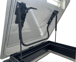 Marco de aluminio para autocaravana, tragaluz para remolque, coche de Turismo, 2022 - Product Image 5