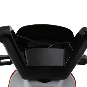 TXED Fourche à suspension de 14 pouces Minibike/Pocketbikes Électrique Moteur de roue arrière 48V/500W Batterie 48V/24Ah Cadre en acier 32 km/h - Product Image 4