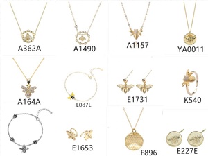 Bijoux de personnalité, anneaux d'insectes charmants, bijoux en argent sterling 925, anneaux d'abeille réglables pour femmes - Product Image 6