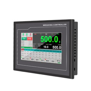 جهاز تحكم عالي الدقة للوزن الديناميكي Ouluda AD2019E1 بشاشة لمس، فارز حزامي، دينامومتر رباعي القنوات بدقة 0.03% - Product Image 1