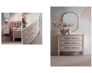 <span class=keywords><strong>Cama</strong></span> Doble Moderna <span class=keywords><strong>Minimalista</strong></span> Tamaño Queen con Tapicería de Cuero Genuino Beige, Fácil de Limpiar, Marco de Madera Suave con Funciones de Almacenamiento - Product Image 3