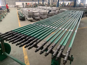 Chèn bơm <span class=keywords><strong>API</strong></span> 25-175 RHBM-20-4 với Chroma mạ Thùng pit tông bóng & ghế Vonfram cacbua thép carbon - Product Image 4