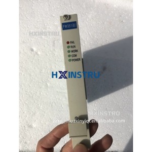 Carte PCB Supcon FW351 d'occasion H - Product Image 1