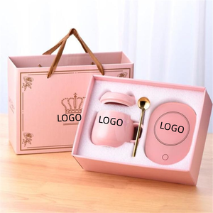 Cadeaux Publicitaires Créatifs et Pratiques : Tasses Offertes aux Clients et aux Partenaires Commerciaux de l'Entreprise - Product Image 1