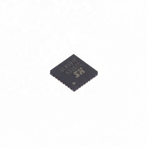 GC4931F QFN-28 Brushless DC (BLDC) Motor <b>Driver</b> Chip - Product Image 1
