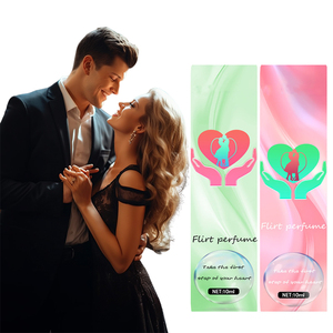 Feromonas, Aceite de Fragancia Atractivo, Feromonas de Androstenona, <span class=keywords><strong>Perfume</strong></span> Sexy para Coquetear, Producto para Hombres y Mujeres - Product Image 4