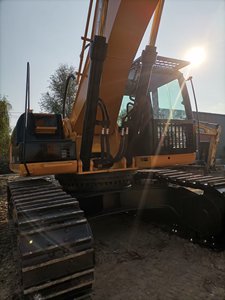 Vente flash : Excavatrice sur chenilles d'occasion CAT 336D2L 36 tonnes, équipement lourd pour la construction - Product Image 6