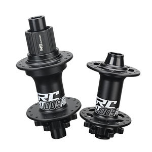 <span class=keywords><strong>Moyeu</strong></span> arrière VTT haute précision MT-009F/R PRO 32H en alliage d'aluminium Boost 148mm, <span class=keywords><strong>moyeu</strong></span> à cliquet <span class=keywords><strong>DT</strong></span> 80T, compatible MS/XD 12S, pour frein à disque - Product Image 1