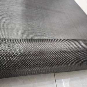 Tela de Fibra de Carbono en Existencia, Entrega Rápida. Calidad de Grado Aeronáutico para la Construcción de Automóviles y Barcos - Product Image 6