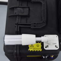 Nettoyeur laser portable polyvalent de 300 W d'une entreprise qui fournit ses services à des clients de différents secteurs dans le monde entier