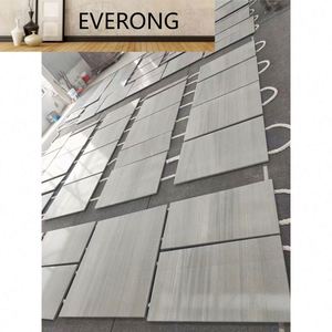 Batu pasir Lyon abu-abu honed Tiongkok untuk geladak - Product Image 2