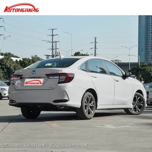 Voitures d'occasion Hon-da Crider 1.5L 1.0T CVT LHD FWD Prix bas <span class=keywords><strong>Achat</strong></span> automobile fiable aujourd'hui - Product Image 6