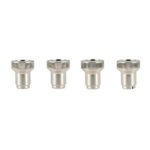 Car <b>Gear</b> <b>Knob</b> Connector Metal Threaded Fit For Automatic Transmission Shift Lever - Product Image 3
