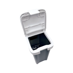 Nuevo Depósito de Agua Original de Gran Capacidad, Recipiente de Repuesto para Limpieza de Pisos para Aspiradora <span class=keywords><strong>Roborock</strong></span> <span class=keywords><strong>S8</strong></span> Pro Ultra - Product Image 5
