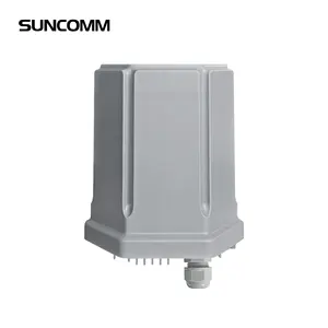 Hot Selling SUNCOMM O3 5G FWA Outdoor 5g Outdoor Router POE Power Supply Wireless WiFi 6 4g 5g Router With Sim Card Slot Outdoor