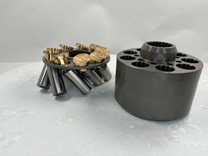 ปั๊มเกียร์สำหรับ K3sp36c/K3V112dt-15cc/K3V112dt-10cc/K3V140/Hpv90-5/Hpv90-3/A10vso28 ปั๊มไฮดรอลิก - Product Image 2