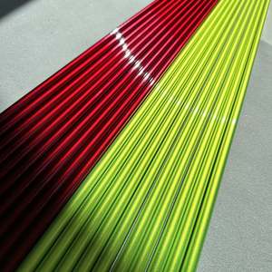 Caña de Peine Moulinet Ice Rods Castnets Dkm Kami Malacate para Carp M40X Graghite <span class=keywords><strong>Currican</strong></span> Crownjun Big Game Tube Fly Jlc Lure - Product Image 2