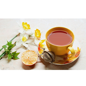 ODM Personalizable con Aroma a Crisantemo, Soluble en <span class=keywords><strong>Agua</strong></span> y Aceite, para Marcas <span class=keywords><strong>de</strong></span> Té Herbal <span class=keywords><strong>de</strong></span> Marca Privada - Product Image 3