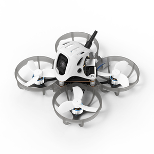 BETAFPV Meteor65 Pro O4 Quadcopter Brushless Whoop con Video FHD de 1080p, Gimbal de 2 Ejes, Uso en Interiores y Exteriores - Product Image 1