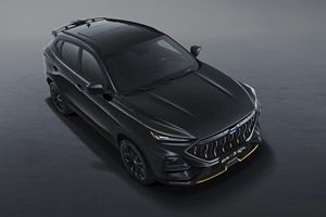 Changan Oshan X5/X5plus <span class=keywords><strong>2023</strong></span>, SUV compact essence 1.5 turbo 188 ch L4, modèles complets en stock, <span class=keywords><strong>Auchan</strong></span> 205 km/h, voitures essence économiques - Product Image 2