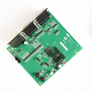 Motorcon INC SRM-1 034SBM6-A0-100-RS SBM5V100-197378 VER.2.1 Carte mère industrielle Carte CPU Module CPU Carte mère 100% test - Product Image 2