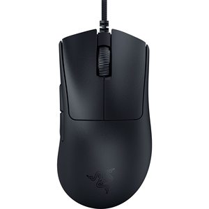 Souris de jeu filaire Deathadder V3, 30000 dpi, optique, ergonomique, éclairage RVB, originale, vente en gros, Deathadder V3 Razer Deathadder V3 - Product Image 1