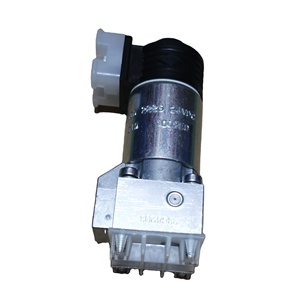 Válvula Direccional Hidráulica HAWE VP1R-A24 - Product Image 4