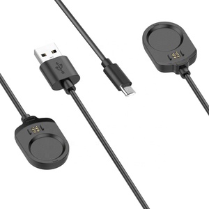 แท่นชาร์จ USBA สำหรับ <span class=keywords><strong>Garmin</strong></span> MARQ2นักกอล์ฟนักบินกัปตันนักกีฬาผจญภัยแท่นชาร์จ usbc สำหรับ <span class=keywords><strong>Garmin</strong></span> <span class=keywords><strong>marq</strong></span> 2ฐานชาร์จ - Product Image 5