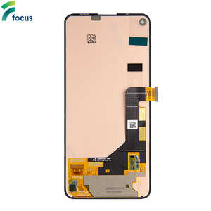 Điện Thoại Di Động LCD Cho Google Pixel 10 9 8 8A <span class=keywords><strong>7</strong></span> Pro 6 5 5A Màn Hình Thay Thế Gốc Oled <span class=keywords><strong>Digitizer</strong></span> <span class=keywords><strong>4</strong></span> 4A 3 3A XL 2 Hiển Thị Bảng Điều Khiển - Product Image 2