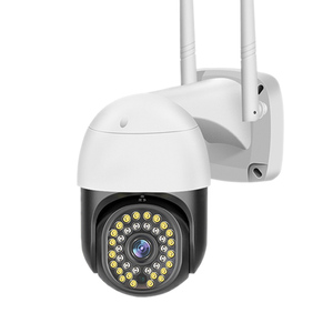 Qearim Nhà Máy Thâm Quyến V380 Pro Wifi 1080P Ngoài Trời Wifi Camera An Ninh Mạng Không Dây Wifi Ptz Camera V380 - Product Image 4