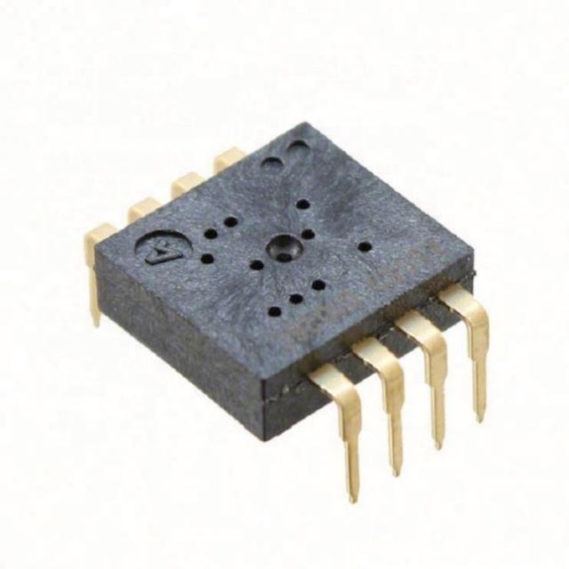 IC USB OPT MOUSE SENSOR HS 8-DIP Optical Sensors - Mouse ADNS-5050