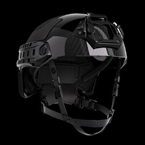 Casco Ligero de Fibra de Carbono DF EDS FAST Disponible en Múltiples Colores, Venta al por Mayor, Personalizable - Product Image 4