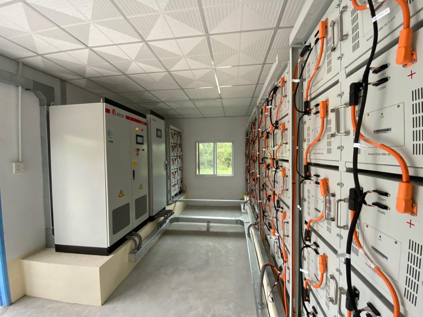 Solar System 30kW 150kW 300kW Hybrid Solar Panel Kit System 30KW Complete solar system