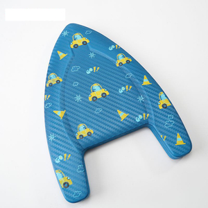 Tabla de Natación EVA, Equipo de Entrenamiento, Ayuda para Natación, Tabla de Natación para Nadadores Principiantes, Niños y Adultos - Product Image 1