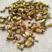 Teh Bunga Jeruk Pahit Kering Dai Dai Hua Fragrance Citrus Flowers