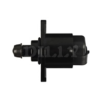 Válvula de control de aire en reposo (IAC) con motor paso a paso B28/00 D95166 C95177 14859 556037 7514038 8200299241 8200692605 7700100946 7700102539